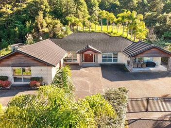 12 Stevensons Crescent, Albany Heights, Albany