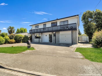 1 Cross Street, Allenton, Ashburton