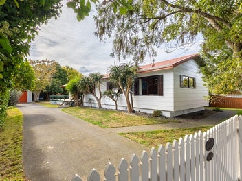 2 Millvale Street, Waikanae, Waikanae