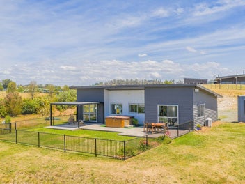 1 Country Lane, Waipawa, Waipawa