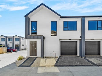7/13 Kimpton Road, Papatoetoe, Auckland