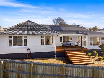 93 Hoon Hay Road, Hoon Hay, Christchurch