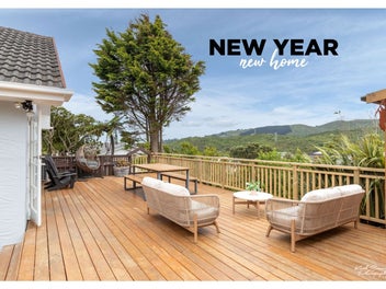 19 Otira Grove, Kelson, Lower Hutt
