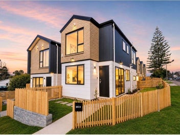 40B Walters Road, Mount Wellington, Auckland