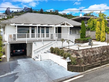 7 Taunton Place, Stoke, Nelson