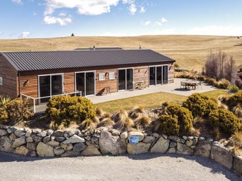 6 Erebus Place, Lake Tekapo, Lake Tekapo