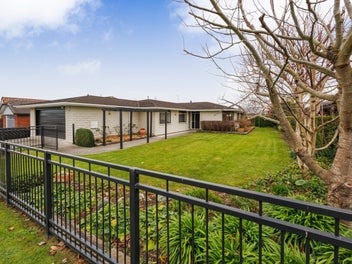 23 Norfolk Crescent, Feilding, Feilding
