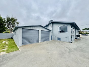 65 Stuart Street, Holmes Hill, Oamaru