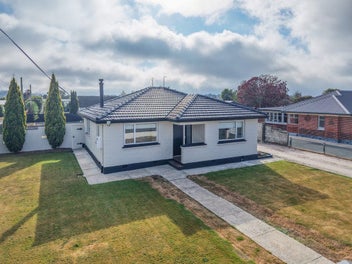 20 Sandringham Street, Oamaru North, Oamaru