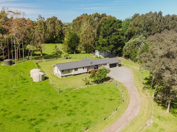 764 Norfolk Road, Carterton
