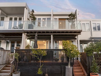 6/5 Pollen Street, Grey Lynn, Auckland