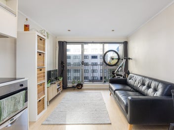 615/53 Cook Street, Auckland Central, Auckland