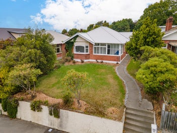 36 College Road, Parkside, Timaru