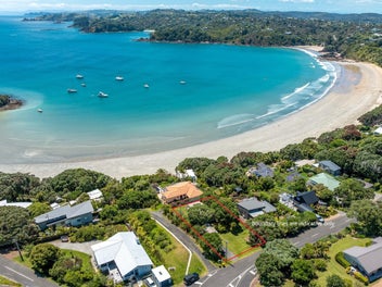 3 Waikare Road, Oneroa, Waiheke Island