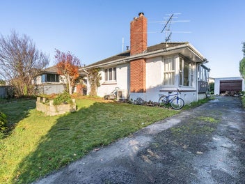 44 Kowhai Avenue, Hargest, Invercargill