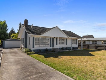 62 Fairview Street, Fairview Downs, Hamilton