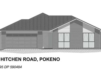 201 Hitchen Road, Pokeno, Pokeno