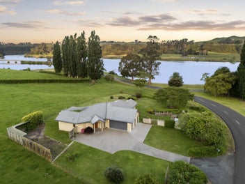 2307 Maungatautari Road, Maungatautari, Cambridge