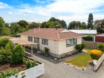 6A Walnut Lane, Islington, Blenheim