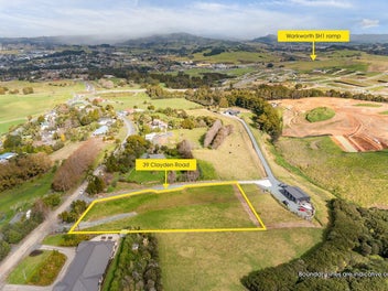 39 Clayden Road, Warkworth, Warkworth