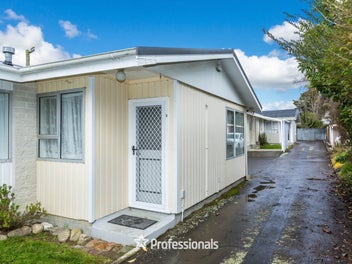 3/10 Islington Street, Trentham, Upper Hutt