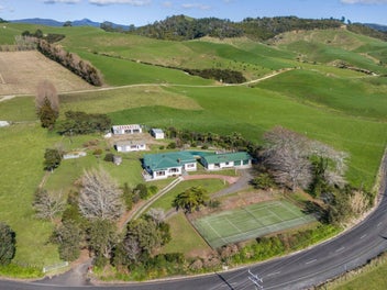 342 Pukekauri Road, Waihi, Waihi