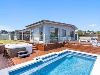 17 Kaiawa Street, Beachlands, Auckland