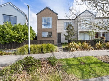 113 Squadron Drive, Hobsonville, Auckland