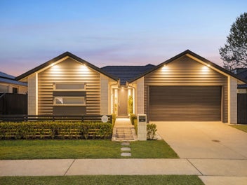 24 Kuru Place, Papamoa, Papamoa