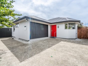 42 Catherine Street, Windsor, Invercargill