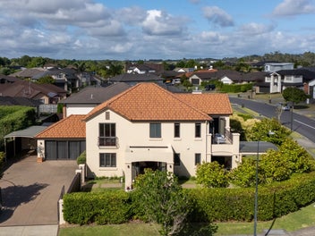 56 Toscana Drive, Karaka, Papakura
