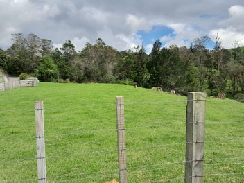 120B Bulltown Road, Waihi, Waihi