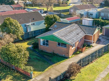 156 Buchanans Road, Hei Hei, Christchurch