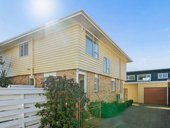 5A Pilmuir Street, Hutt Central, Lower Hutt