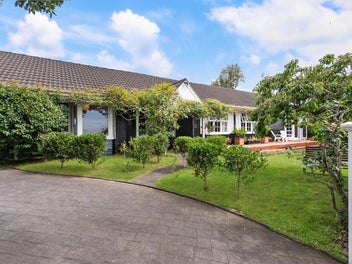 407 Redoubt Road, Totara Park, Auckland
