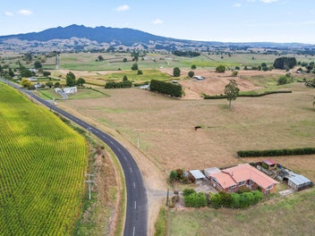 294 Bell Road, Te Awamutu