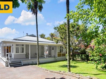 31A Wheturangi Road, Greenlane, Auckland