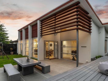 7 Havana Gardens, Shirley, Christchurch