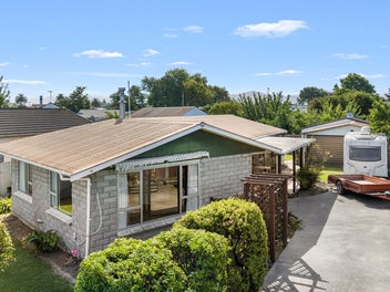 4 Snowden Crescent, Islington, Blenheim