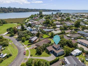30 Levley Lane, Katikati