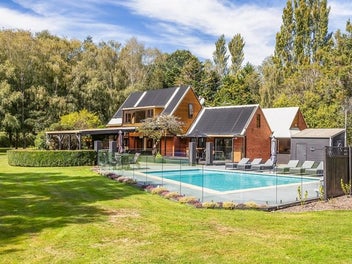 25 Taylors Road, Clarkville, Kaiapoi