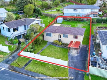 16 Wanita Place, Totara Vale, Auckland