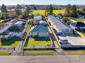 75 Kuripuni Street, Kuripuni, Masterton