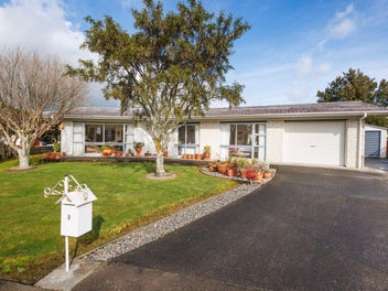 3 Dalzien Place, Feilding, Feilding