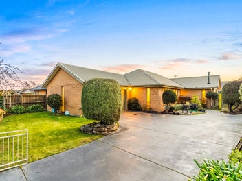 11 Awatea Gardens, Wigram, Christchurch