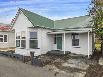 30 Richardson Street, Saint Kilda, Dunedin