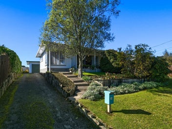 18 Alison Street, Mangakakahi, Rotorua