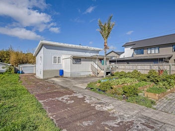 48 Bernard Street, Mount Wellington, Auckland