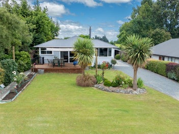 103 Boundary Street, Tapanui
