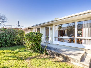2 Kiltie Street, Upper Riccarton, Christchurch